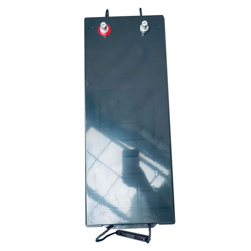 i cicli della batteria 3000 di 24V LiFePo4 lungamente ciclano il litio ricaricabile Ion Batteries di vita 2560wh 100ah