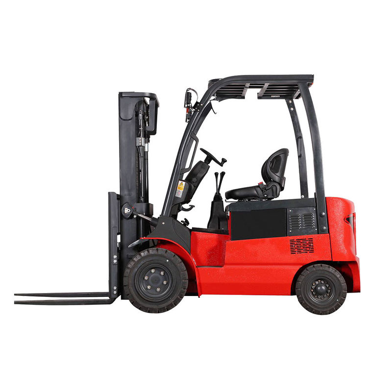 Densità di alta energia profonda della batteria del carretto di golf della batteria 150-300AH LFP del carrello elevatore del ciclo del ODM dell'OEM