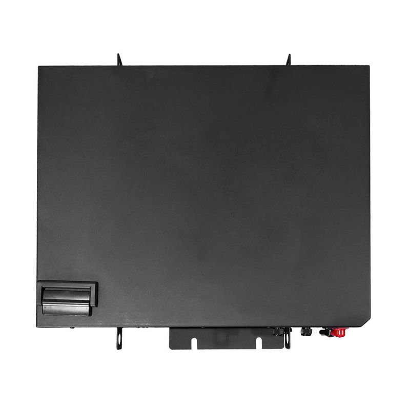 Densità di alta energia profonda della batteria del carretto di golf della batteria 150-300AH LFP del carrello elevatore del ciclo del ODM dell'OEM