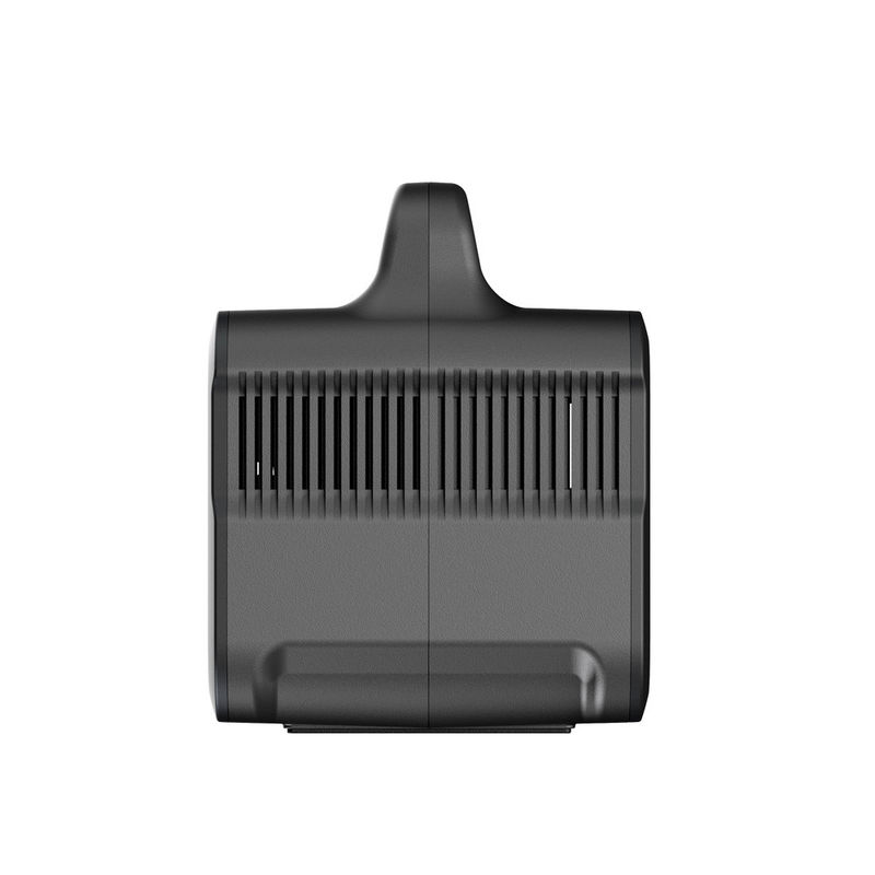 alimentazione portatile di Mppt della centrale elettrica portatile ricaricabile 600W con lo sbocco di CA