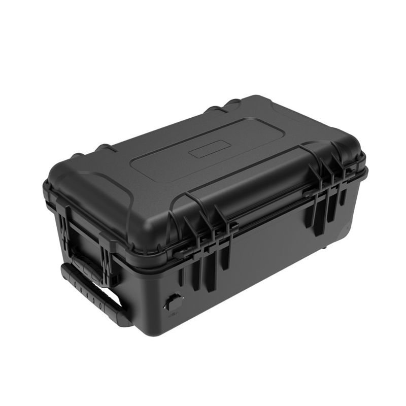 Generatore di corrente solare portatile portatile all'aperto ricaricabile della centrale elettrica 2400W di MPPT