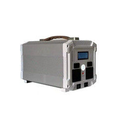 Generatore portatile della sinusoide Lifepo4 UPS della batteria 12V 80AH del litio dello ione del sistema puro di UPS