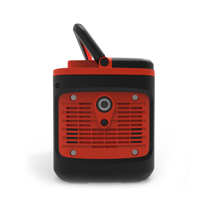 22.2V stazione solare portatile ricaricabile della centrale elettrica 568Wh Lifepo4 per accamparsi