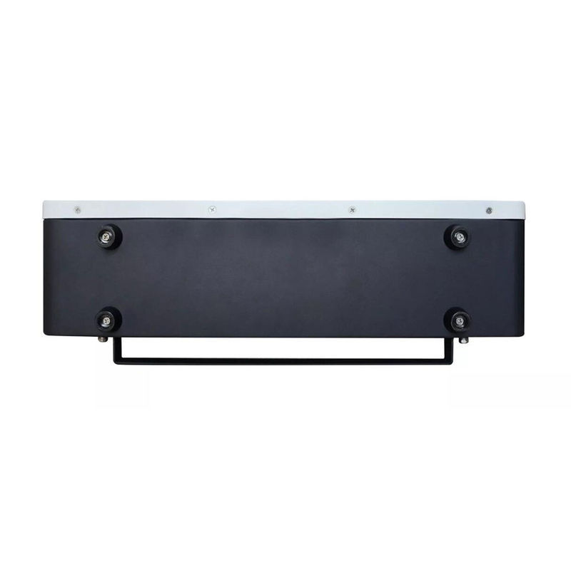 Immagazzinamento dell'energia fissato al muro Lifepo4 Powerwall della batteria solare 51.2v 50ah Photovolta di 5120wh Lifepo4