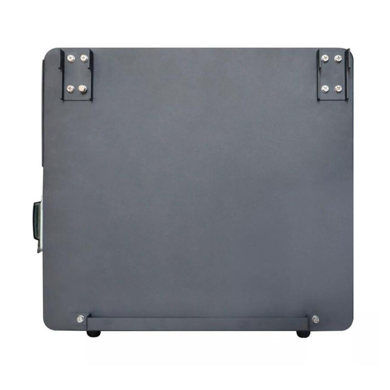 Immagazzinamento dell'energia fissato al muro Lifepo4 Powerwall della batteria solare 51.2v 50ah Photovolta di 5120wh Lifepo4