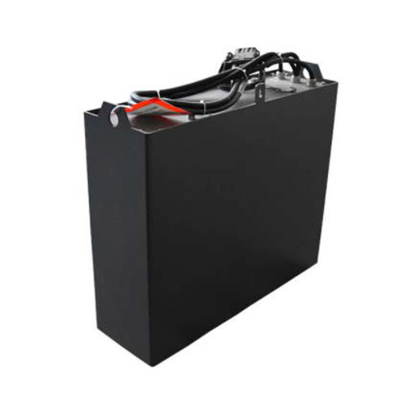 densità di alta energia del ciclo di Ion Batteries 3000 del litio della batteria 5376Wh del carrello elevatore di 25.6V 210Ah Lifepo4