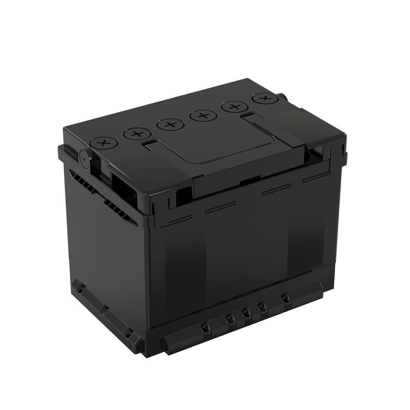 ione BMS Deep Cell For RX 60-25/35 del litio della batteria del carrello elevatore di 80V 300Ah