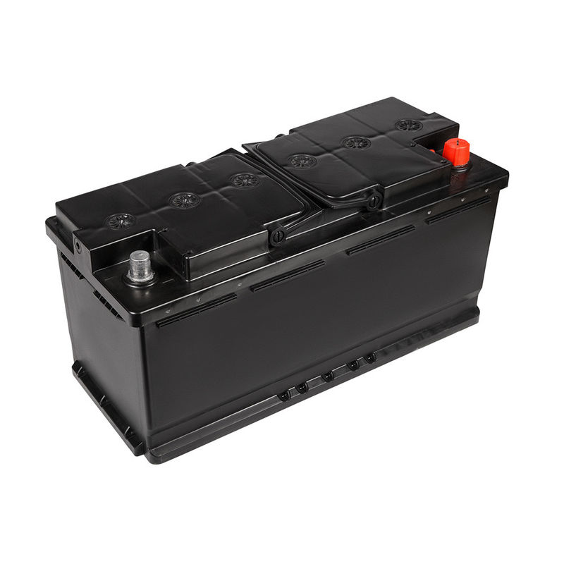 ciclo profondo della batteria di densità di alta energia della batteria al litio del carrello elevatore di 25.6V 150Ah Lifepo4