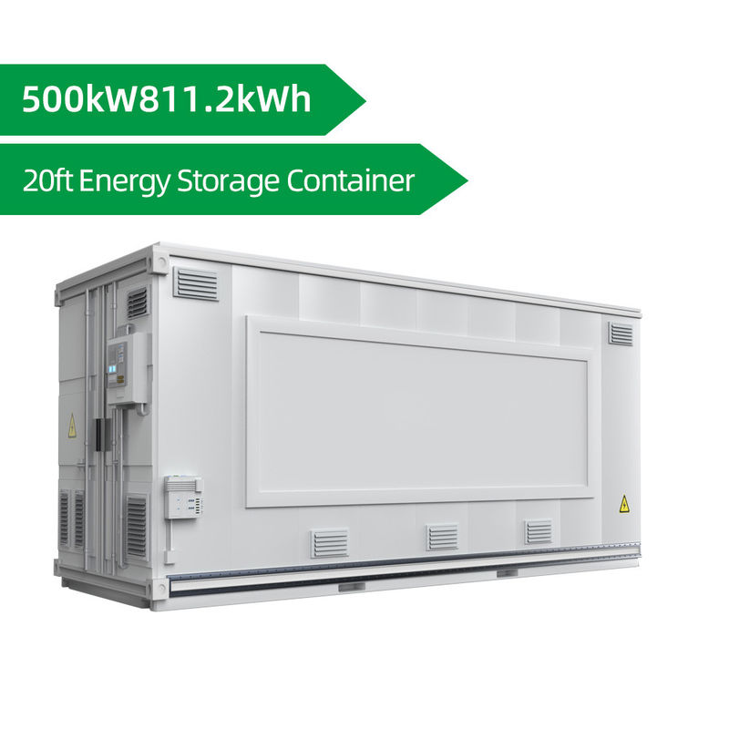 51.2V 210Ah Modulo batteria Contenitore di stoccaggio dell'energia per varie tensioni della rete