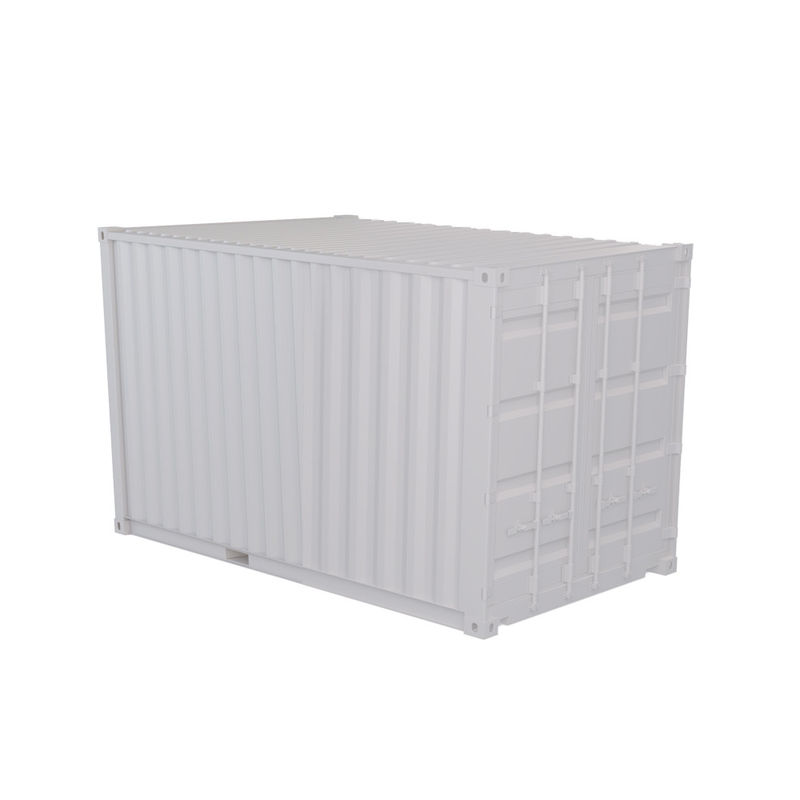340AH Contenitore di accumulo di energia a batteria con comunicazione RS485 e CAN