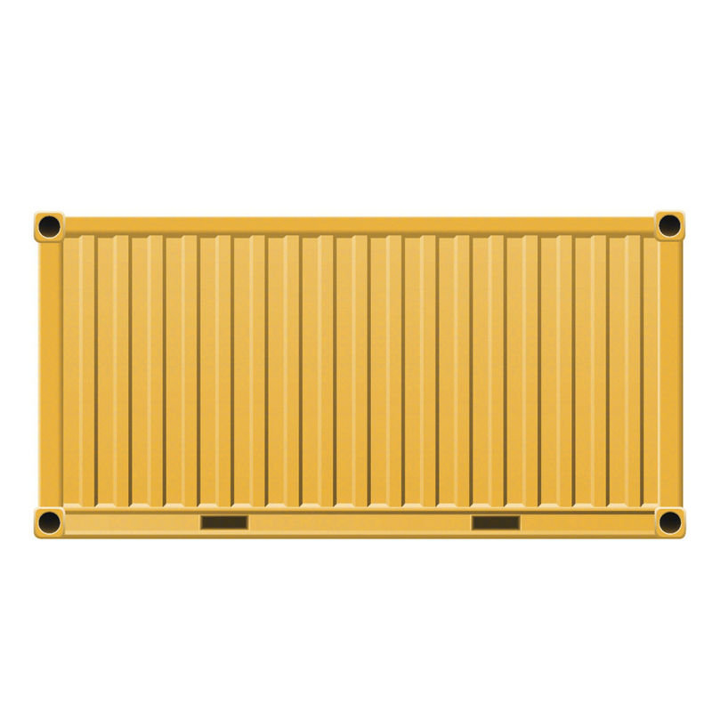 Sistema integrato di accumulo di energia a batteria 100kwh 200kwh 300kwh 500kwh 1mw All In One Bess Energy Storage Container