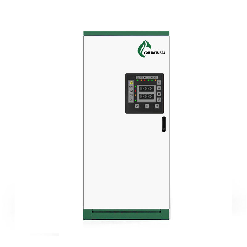 YouNatural Energy Storage Cabinet ESS 30kW 55kWh Cabinet Bess Batteria solare Sistema di accumulo di energia