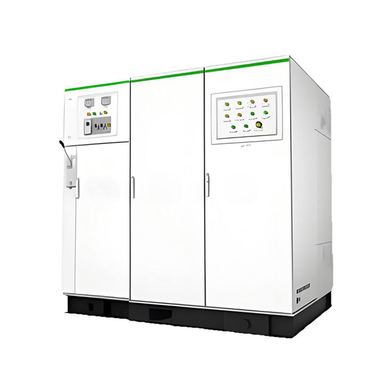 200kW Energy Storage Cabinet 1MWh Cabinet Bess Batteria solare Sistema di accumulo di energia