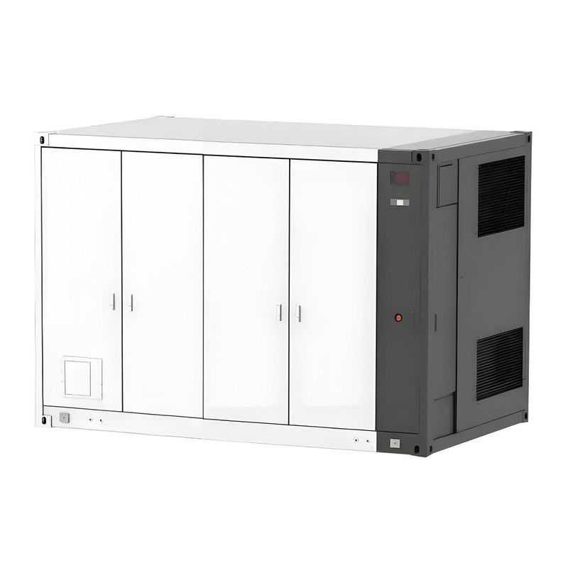 Container 3MKWH Container Hybrid Bess Energia solare Litio Lifepo4 Batteria Container Tipo di immagazzinamento di energia