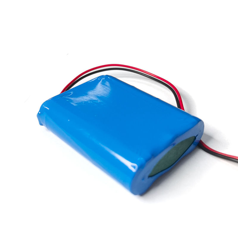 18650 Batteria ricaricabile per dispositivi elettronici Batteria tipo 18650 OEM Odm Supported Long-lasting And High Capacity