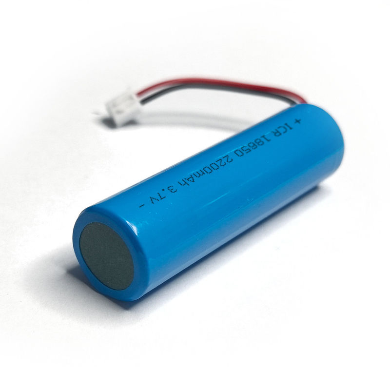 Intelligente batteria agli ioni di litio PCB 18650 per un'alimentazione duratura e stabile