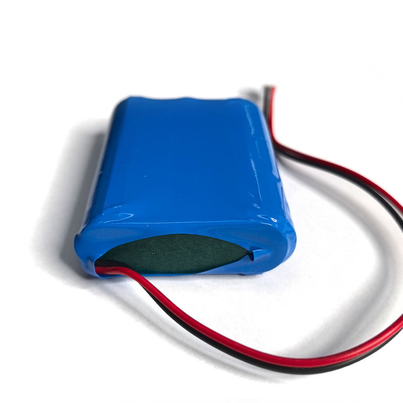 Intelligente batteria agli ioni di litio PCB 18650 per un'alimentazione duratura e stabile