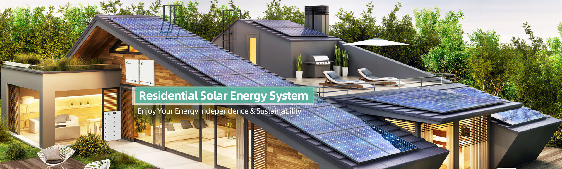Qualità Contenitore di stoccaggio dell'energia Fabbrica