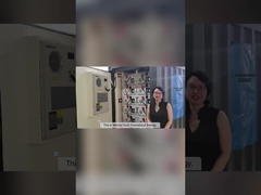 Sistema di accumulo di energia ESS da 500 kW 2MWH Batteria al litio ferro fosfato da 30 piedi