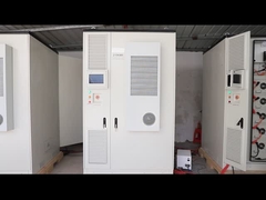 Contenitore di stoccaggio dell'energia