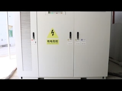 YouNatural Energy Storage Cabinet 200kW 1000Wh Energy Storage Cabinet Sistema di gestione dell'energia